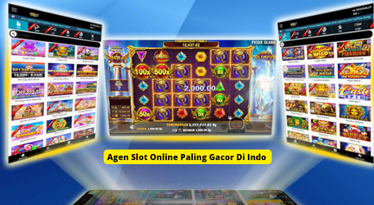 slot online