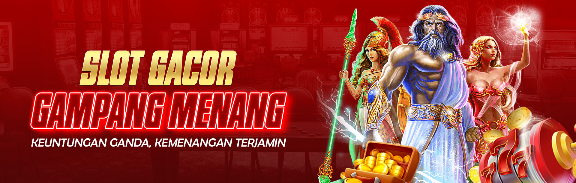 Meraih Mimpi: Mengubah Koin menjadi Kemenangan di Game Slot Online