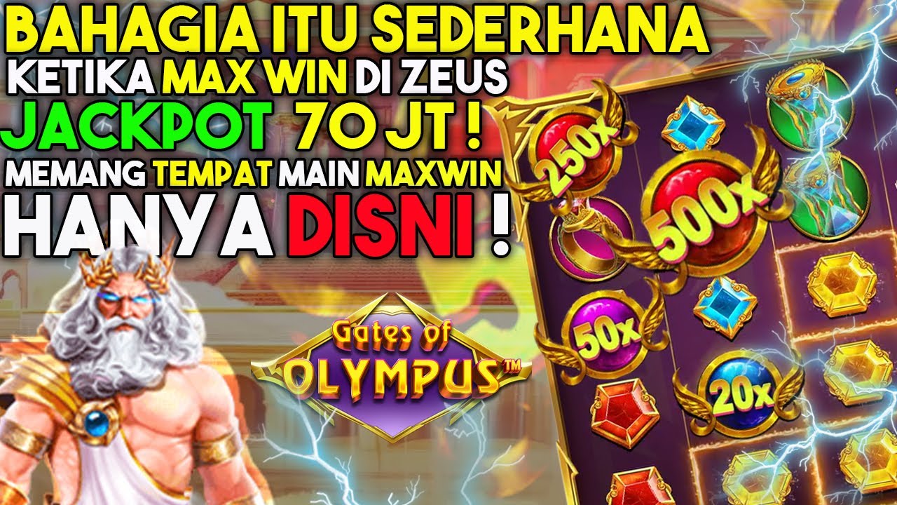 Membuka Harta Karun: Mengungkap Rahasia Kemenangan di Slot Online