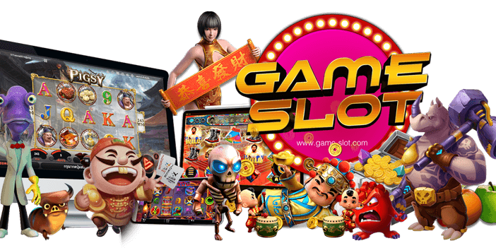 SLOT ONLINE