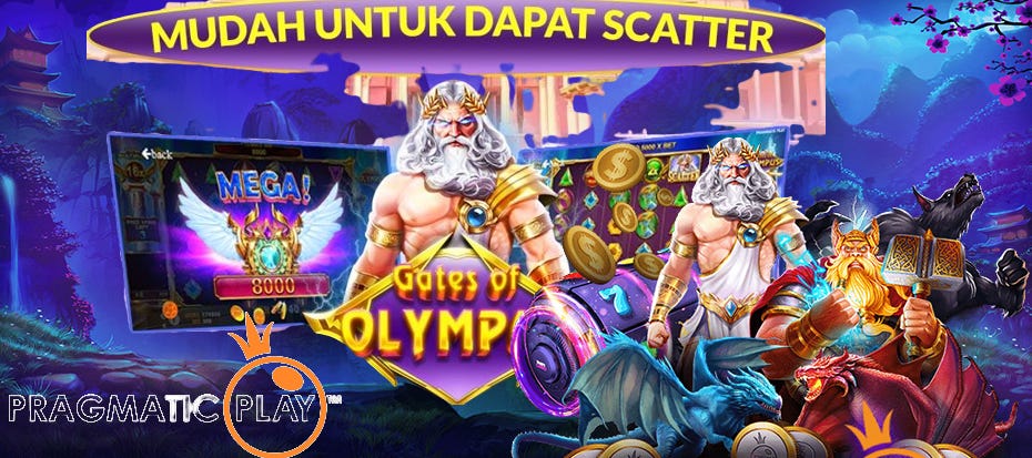 Menangkan Dunia: Rahasia Mengumpulkan Kemenangan di Game Slot Online