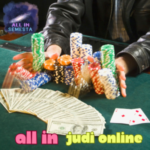 All In Judi Online