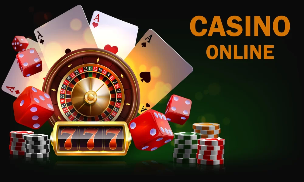 Casino Online Terpercaya