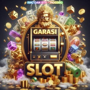 RNG dan RTP - Indo350