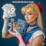 Ekosistem Slot Gacor Sosial